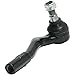 Replacement Tie Rod End Front Left Hand Side Outside for Mercedes C Class CLK SLK Driver LH