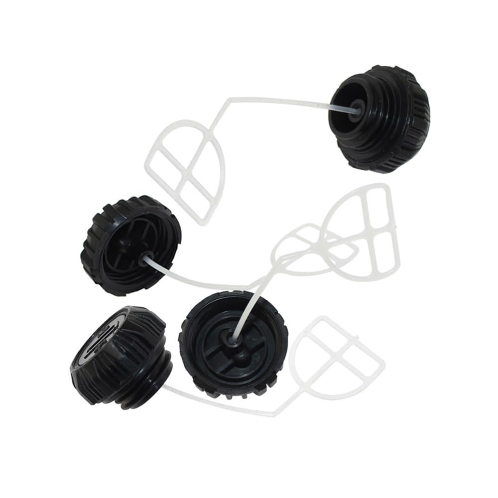 Bouchon de remplissage essence pour l'entretien de vos espaces verts
