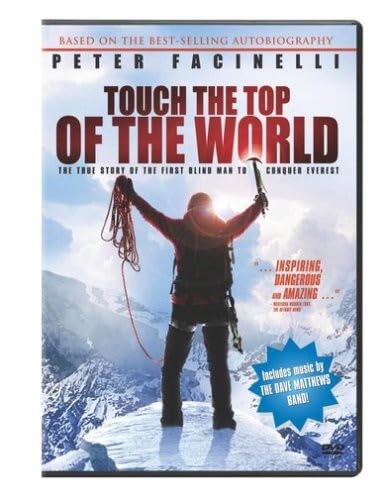Touch the Top of the World Touch the Top of the World