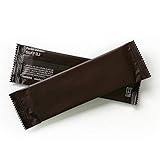 FSX 使い捨て 紙おしぼり SILKY シルキー Lサイズ ブラウン 100本 抗ウイルス 抗菌 平型 大判 厚手 業務用 個包装