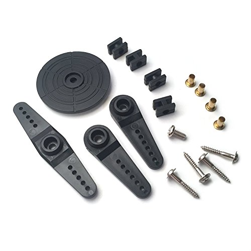 Image of REES52 Towerpro MG995 Metal Gear Servo Motor