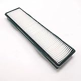 #US Spare Parts Cabin Air Fliter 15052786 for Volvo L60E L60F L70D L70E L70F L90D L90E L90F