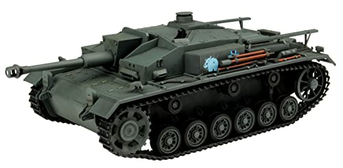 まだ間に合う！！「ガルパン10周年」のクライマックスに戦車模型