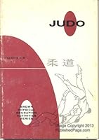 Judo [Brown Physical Education Activities Series] 0697070174 Book Cover