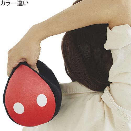 Amazon | MIZUNO(ミズノ) 健康器具 ボルレッチ ディズニーデザイン