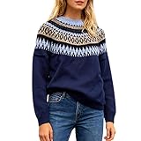 Un pull femme chic et elegant pour tous vos looks ! Sa couleur rose douce et son motif géométrique tendance font de lui un accessoire polyvalent : associez-le à un jean décontracté, une jupe midi ou un pantalon tailleur pour passer du bureau aux sorties entre amis. Contrairement à un simple sweat femme, il bénéficie de finitions soignées (coutures nettes, tissu de qualité) qui élevent votre tenue.