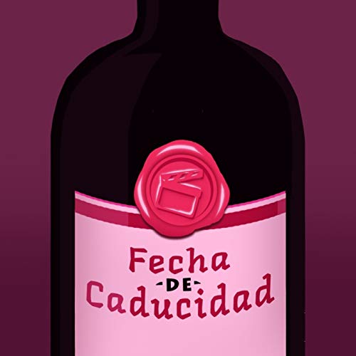 Fecha de Caducidad Titelbild