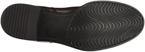 ECCO Men's Sartorelle 25 Chelsea Boot, Mink, 8-8.5 | Image 3