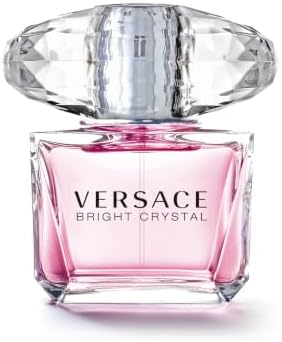 VERSACE BRIGHT CRYSTAL by Gianni Versace EDT SPRAY 3 OZ