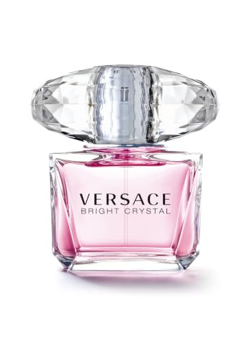 Versace - Bright Crystal Edt Vapo 90 ml