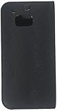 HTC One M8 Case - Poetic HTC One M8 Case [FlipBook Series] - [Lightweight] [Professional] PU Leather Protective Flip Cover Case for HTC One M8 Black (3 Year Manufacturer Warranty From Poetic)