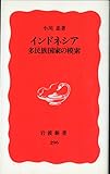 インドネシア 多民族国家の模索 (岩波新書 新赤版 296)