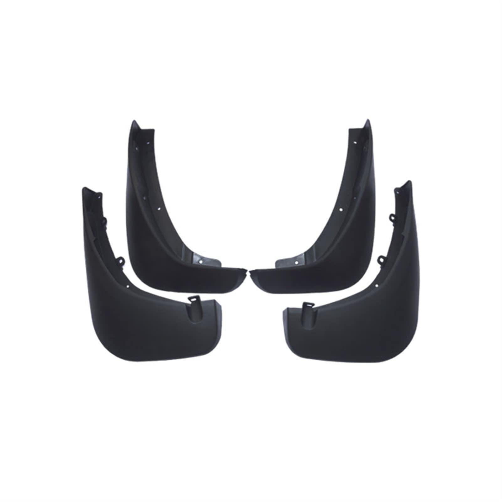 Garde-Boue Premium Range Rover L405 Finition Protectrice Robust - 8