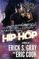 Addiction to Hip-hop 1685648975 Book Cover
