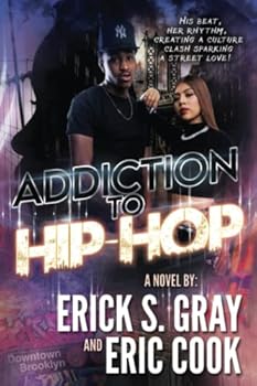 Paperback Addiction to Hip-hop Book