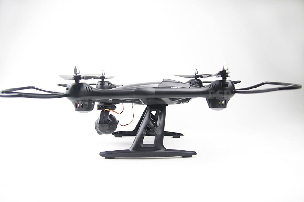 RC Drohne Rayline Funtom 11BG 5.8GHz Kamera Gimbal Rayline Altitude Hold RC Quadrocopter
