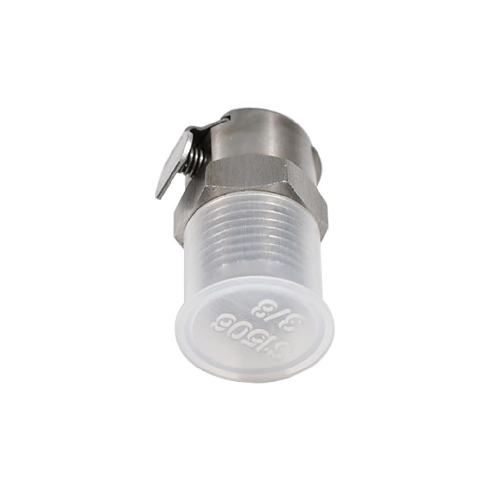 Bomba de descarga rápida de doble conector para gasolina Kit de reparación Bomba de combustible de metal Compatible con BMW R1200GS ADV R1200RT S1000RR K1200R K1300R K1600GTL HP4 Rninet
