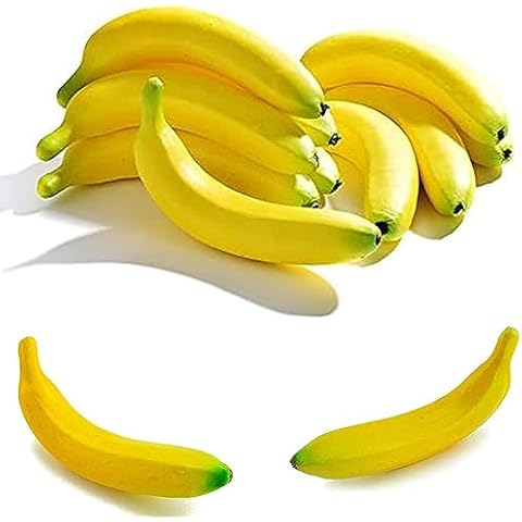 Bananes artificielles LATRAT Cover