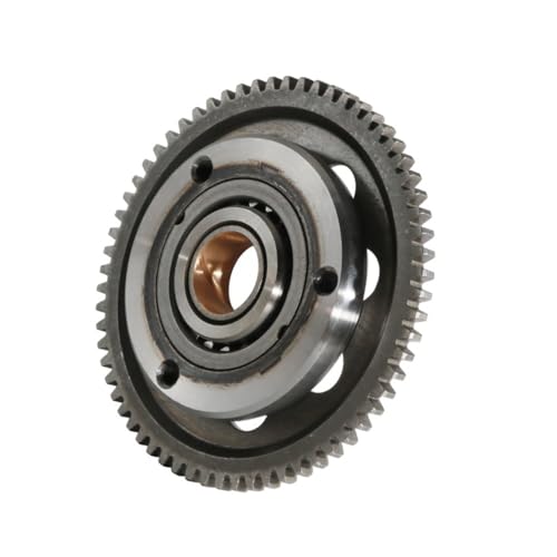 Embrayage démarreur unidirectionnel haute performance pour quad e-ton ATV 250 300