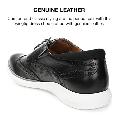 Thomas & Vine Men's Savage Loafer3