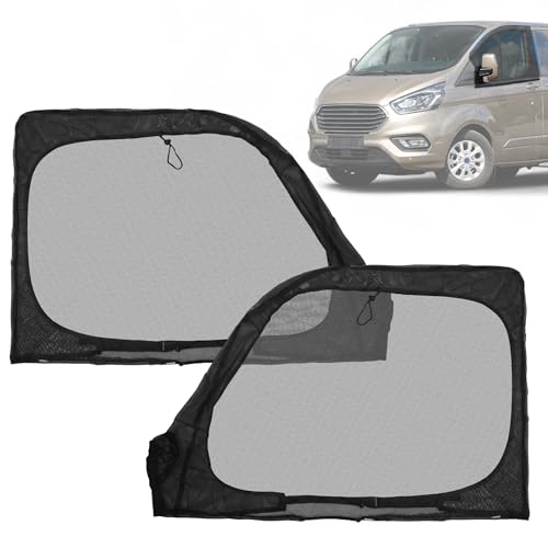 Moustiquaire de camping pour Ford Transit Connect idéal pêche et bivouac
