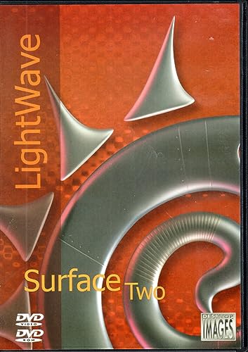 LightWave Surface Two