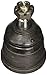 Quick Steer K6145T Ball Joint