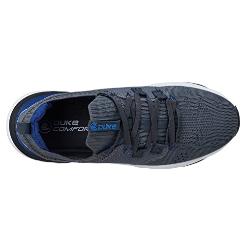 Image of Duke Mens Men Sports Shoes Sneaker