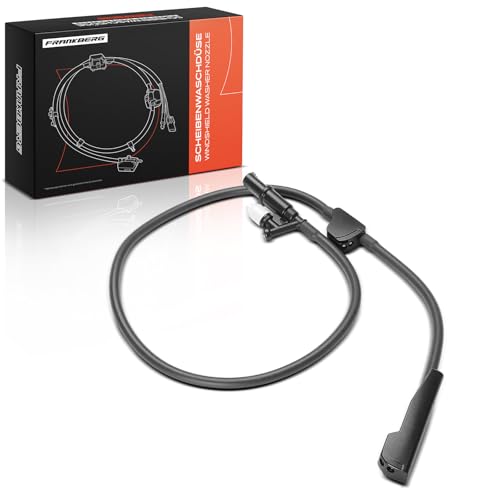 Gicleur de lave-glace avant gauche pour rouler sereinement en XC90 II