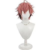 赤城ウェン コスプレ ウィッグ付 Amazon.co.jp: [Kossyo] 赤城ウェン ウィッグ コスプレ ウィッグ