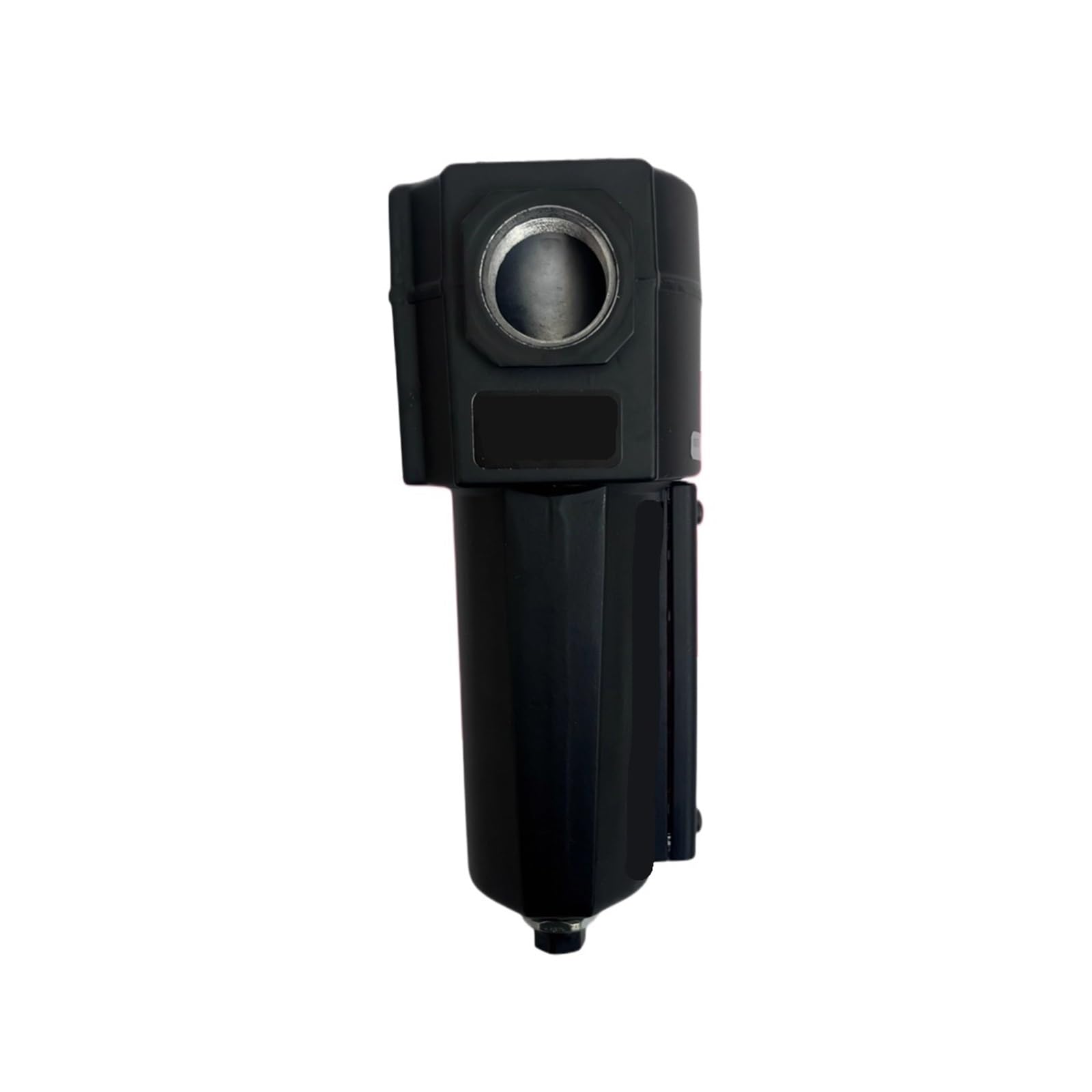 Regulador de Filtro neumático F74G-6GN-AP1, G3/4, 5 µm, Purga automática, Filtro de Aire comprimido