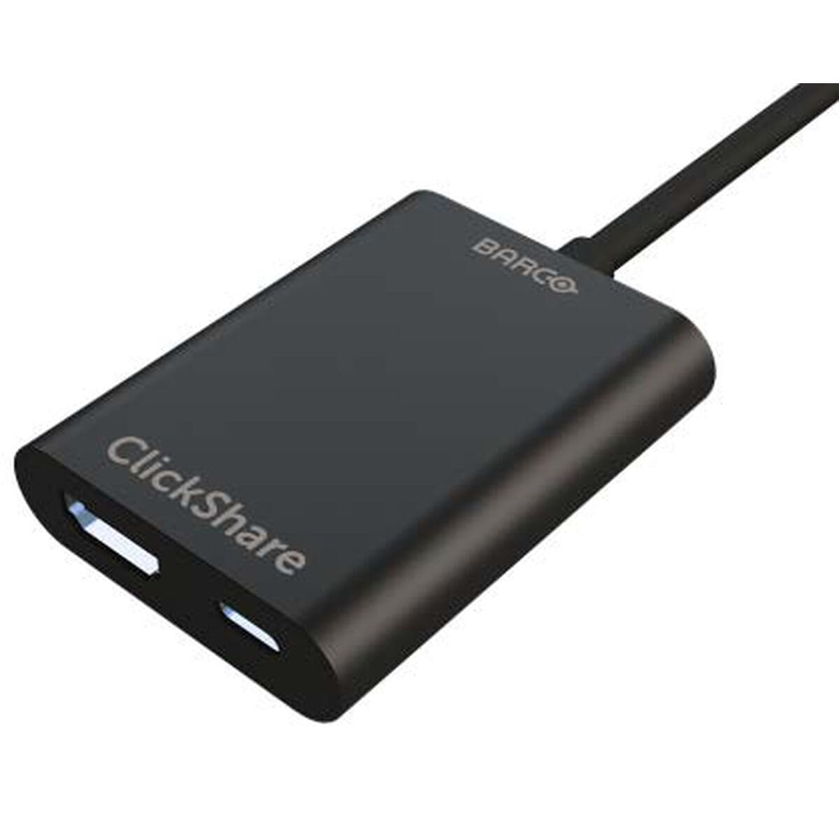 Barco Kit conversor HDMI para USB-C Dispositivos ClickShare