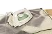 LoopsLiving No Melt Pressing Cloth for Easy Ironing and Protection