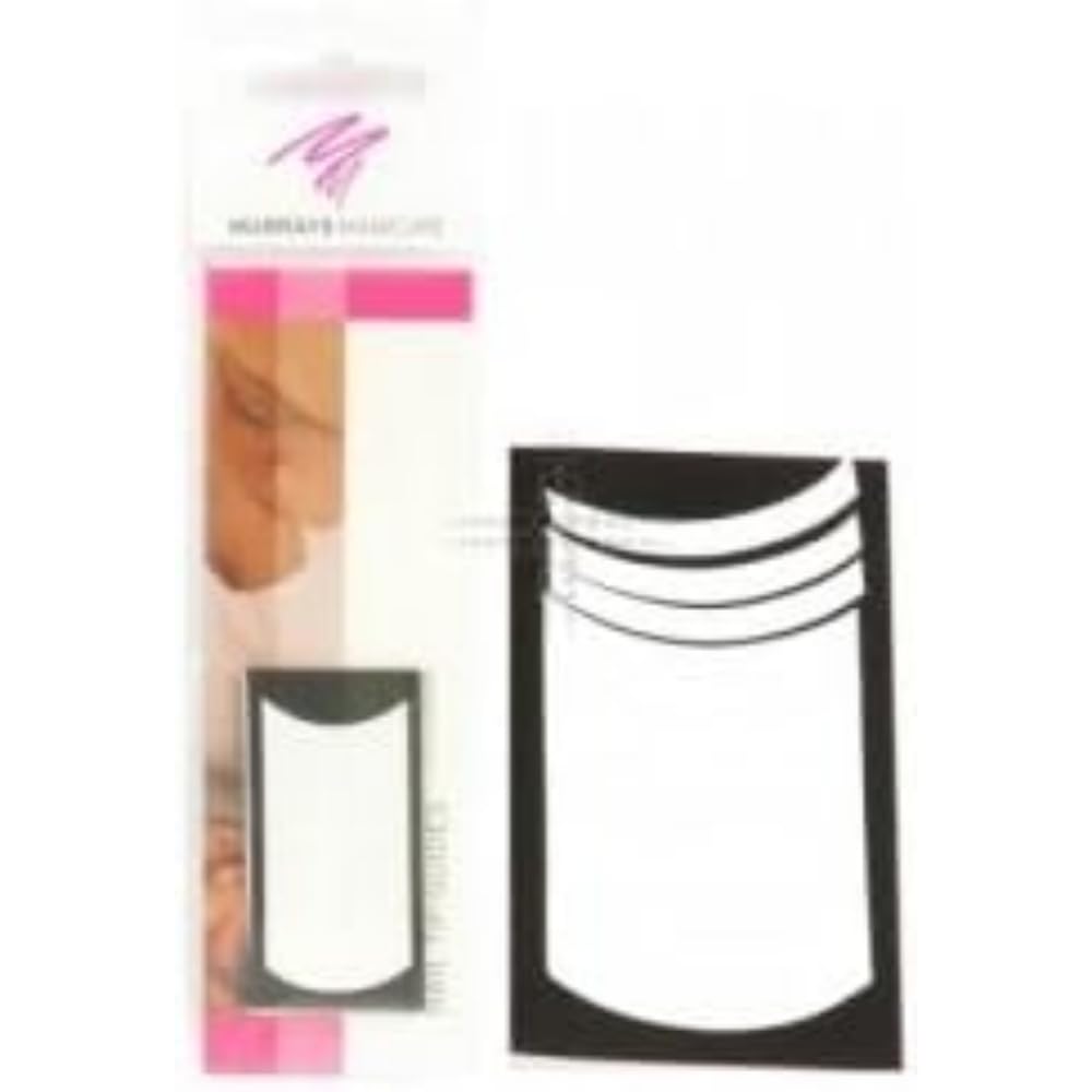 Murrays Maniküre-Kleber – 2 X 2 Ml Tube | Nagelkleber Für Künstliche Nägel | Einfach Anzuwenden