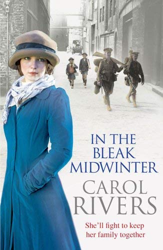In the Bleak Midwinter Tr 1471149935 Book Cover