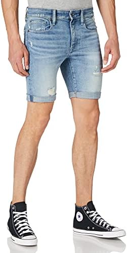 g star 3301 slim shorts