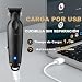 Imagen de Kemei PG2299 Recortadora Profesional para Hombres