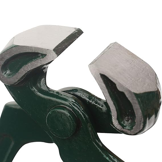 SVDK Top Cutter Pincer 8 Inch Drop Forged Steel Pincer for Cutting Pulling and Gripping Applications 2