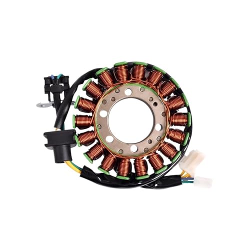 Stator de magneto pour reparer l'allumage GSXR1300 reference 32101-24F21-000