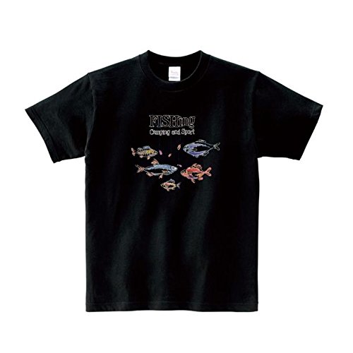 [chatte noir] TVc Y   ނ  tBbV FISH A[ ނ N[lbN UlbN jZbNX jp vgTVc ubN XL