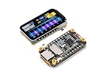 Waveshare – ESP32-C6 1.47 Zoll LCD Display Entwicklungsboard, ESP32 mit 