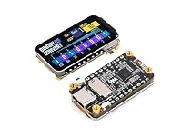 Waveshare – ESP32-C6 1.47 Zoll LCD Display Entwicklungsboard, ESP32 mit 