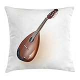 ☆ TAILLE : 18 x 18 pouces (45x45 cm). Housse d'oreiller uniquement, l'insert d'oreiller n'est pas inclus. Conception à glissière invisible, la fermeture à glissière se trouve à l'arrière de la taie d'oreiller, facile à retirer. L'avant et l'arrière de la taie d'oreiller ont tous deux le même motif, ajoutez une touche de couleur gracieuse à votre chambre ou votre salon.