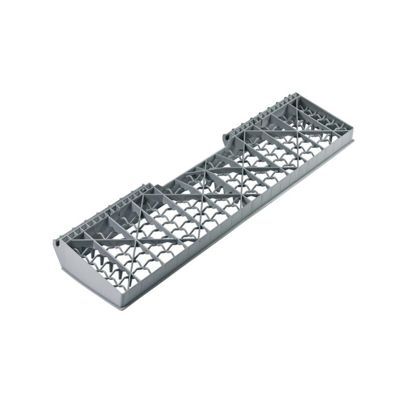 LUTH Premium Profi Parts Korbeinsatz kompatibel mit Bosch 00363436 Messerablage für Geschirrkorb oben Geschirrspüler