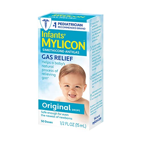 10 Best Our Top 10 Infant Formula For Gas On The Market of 2022