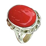 Beneficios de la piedra preciosa: la piedra preciosa de coral rojo imparte valor y ayuda a superar el miedo y el nerviosismo en el individuo. Esta es la mejor piedra preciosa, que puede aumentar la autoestima del usuario. Esta piedra preciosa tiene increíbles efectos curativos. Ayuda a superar varios problemas relacionados con la piel, como forúnculos, acné y más.