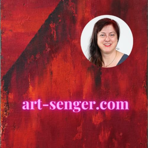 Atelier Senger - Christine Senger cover art