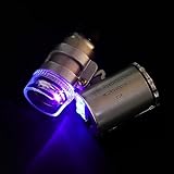 Zoom IMG-2 dhskfua 2pcs mini microscopio nicket Zoom IMG-2 dhskfua 2pcs mini microscopio nicket