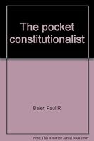The pocket constitutionalist 1579808905 Book Cover