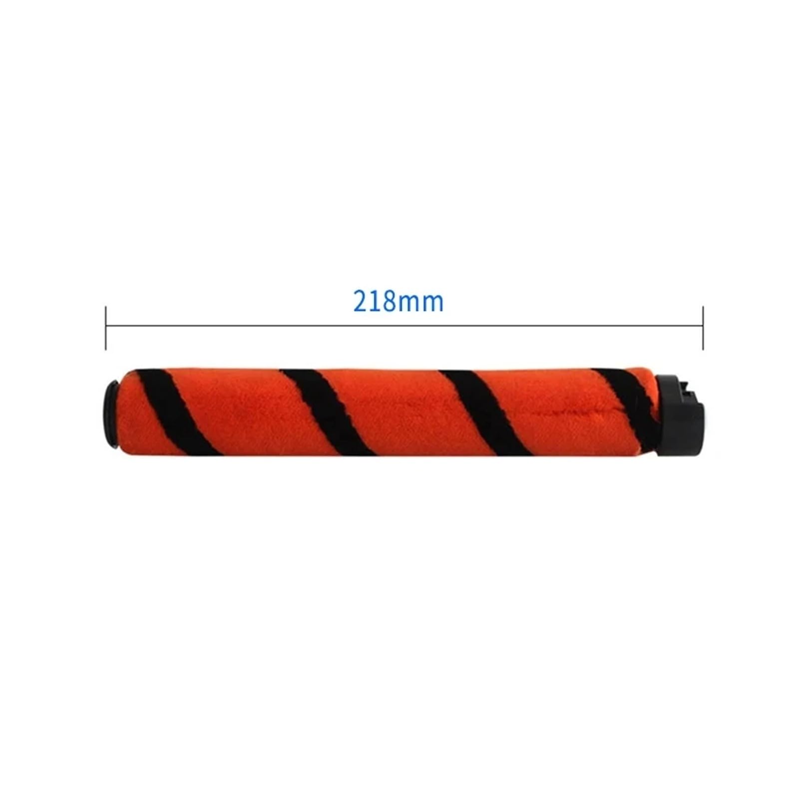 Cepillo De Rodillo Barredora, Compatible Con Aspiradora Shark IC300 IZ251UK IZ201UK IZ202SM IZ201ME IZD260CN IZ102 IZ101 Piezas De Mantenimiento De Cepillos De Rodillos